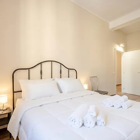 Hotel de apartamente Covi Del Viaggiatore Bari