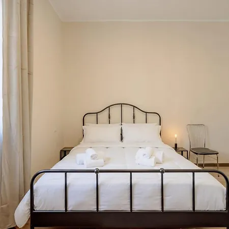 Covi Del Viaggiatore Hotel de apartamente Bari