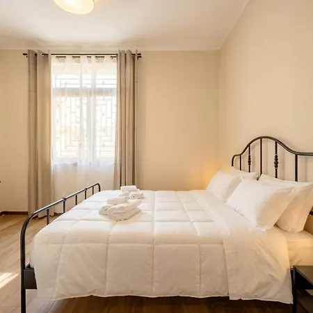 Covi Del Viaggiatore Hotel de apartamente 3*