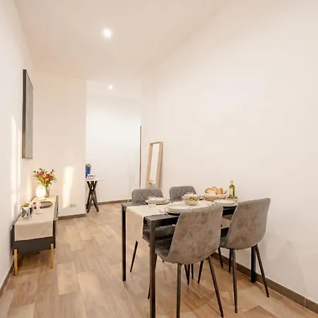 Covi Del Viaggiatore Hotel de apartamente Bari