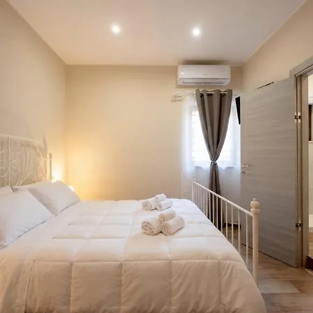 Hotel de apartamente Covi Del Viaggiatore 3*